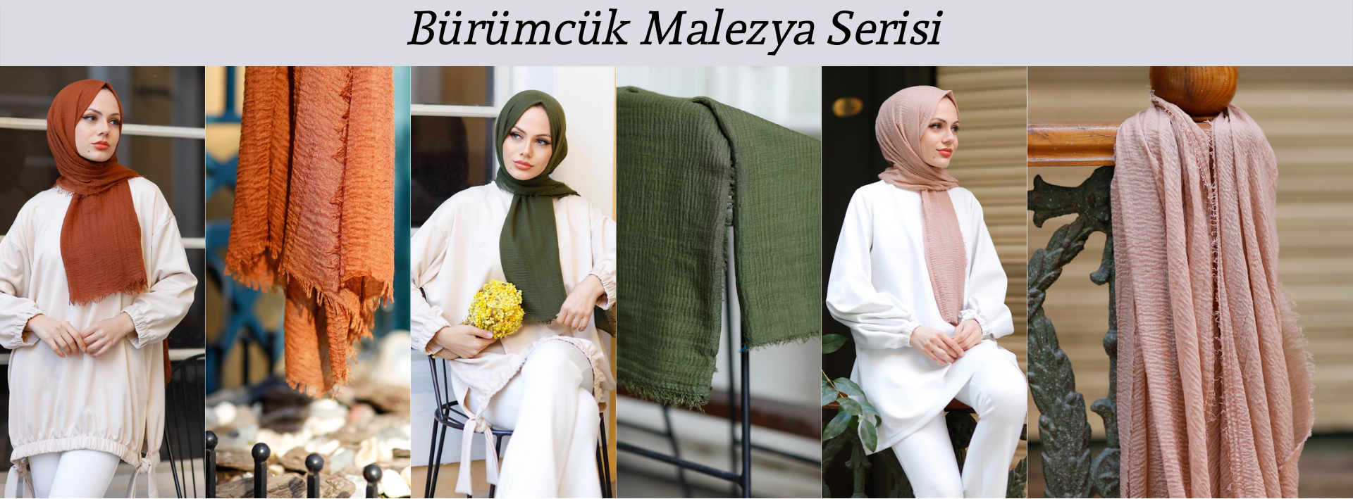 Bürümcük şal