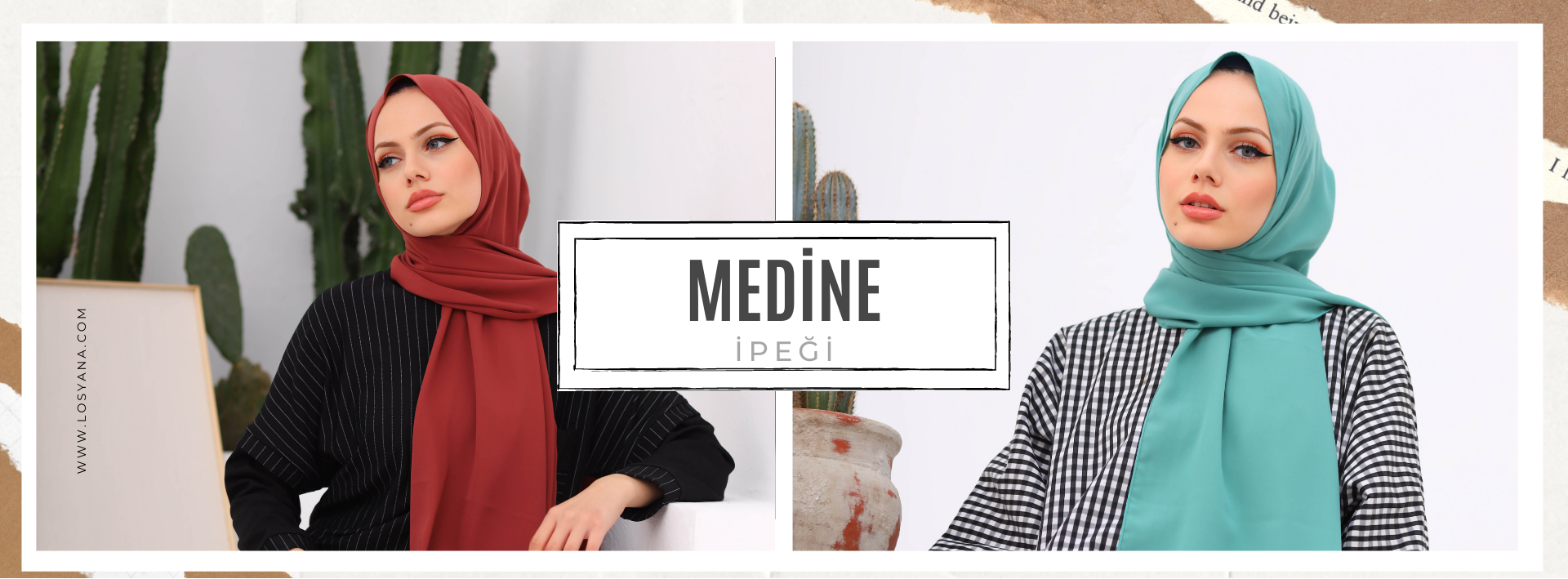 Medine ipeği