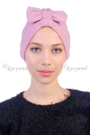 Fiyonklu Bone Pudra