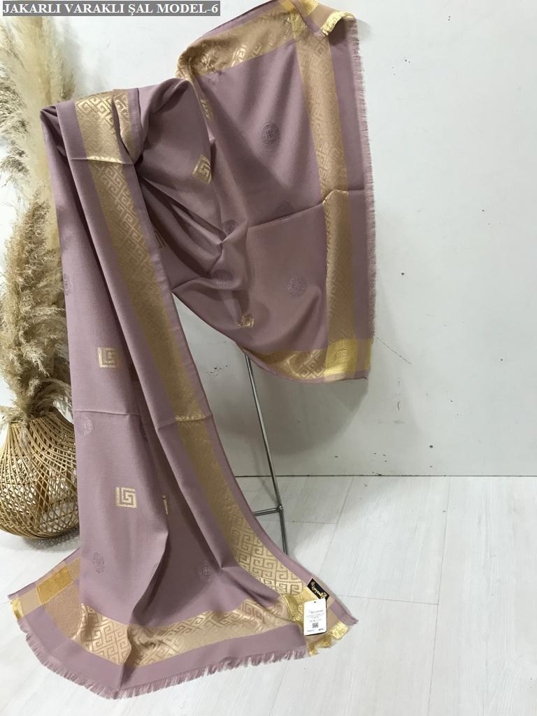 Jakarlı Model  Kumas
