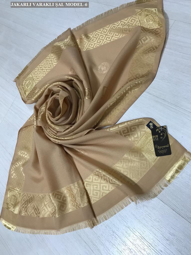 Jakarlı Model  Kumas