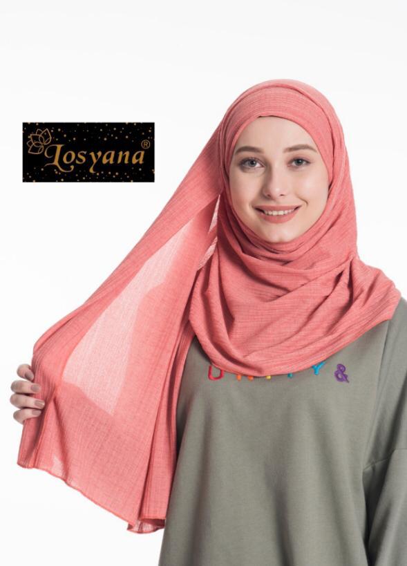 Penye Köpüklü Şal Model