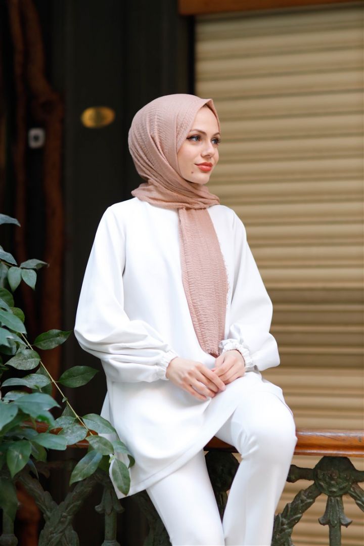 Jasmine Bürümcük Malezya Serisi Vizon