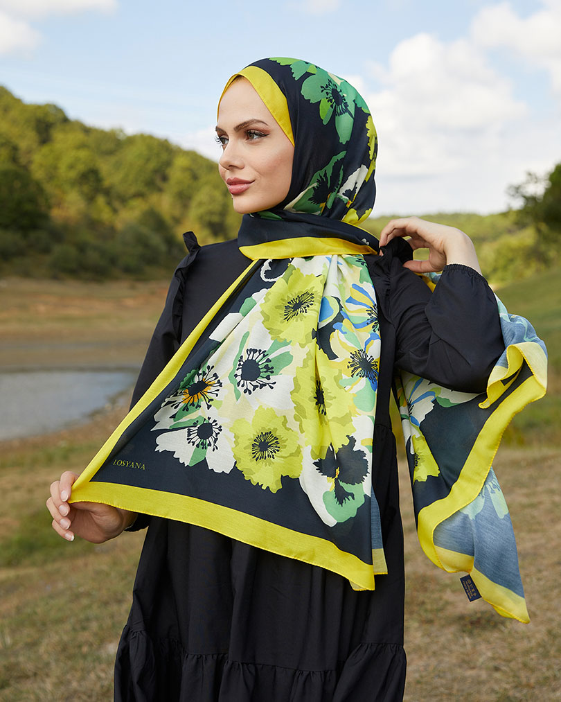Colora Desen Piknik Konsept