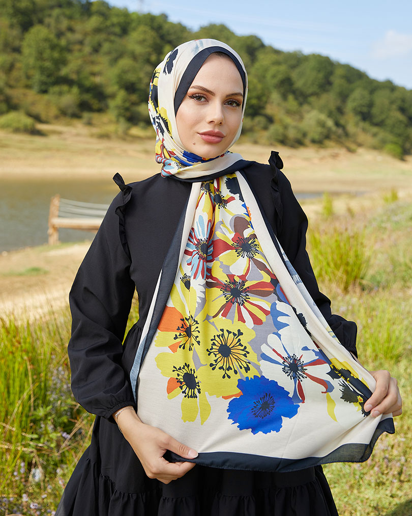 Colora Desen Piknik Konsept