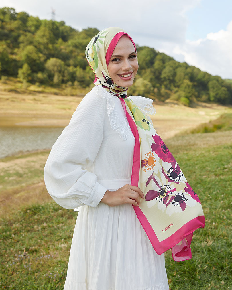 Colora Desen Piknik Konsept