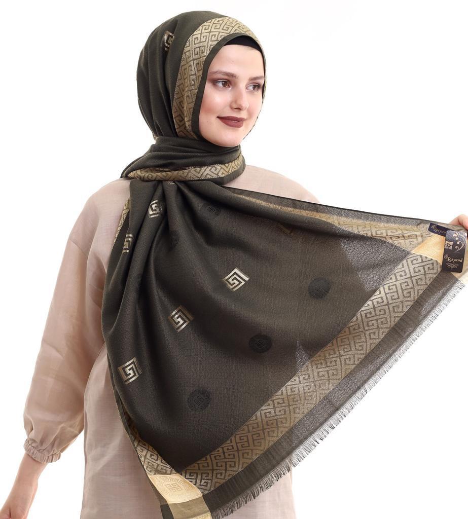Jakarlı Model  Kumas