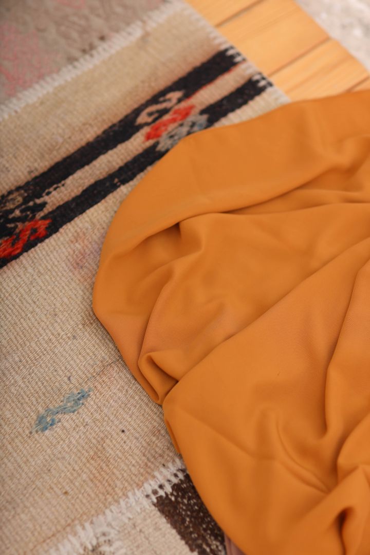 Jasmine MEDİNE İPEĞİ 1