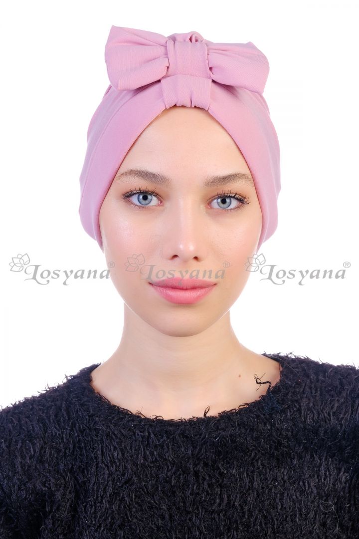 Fiyonklu Bone Pudra