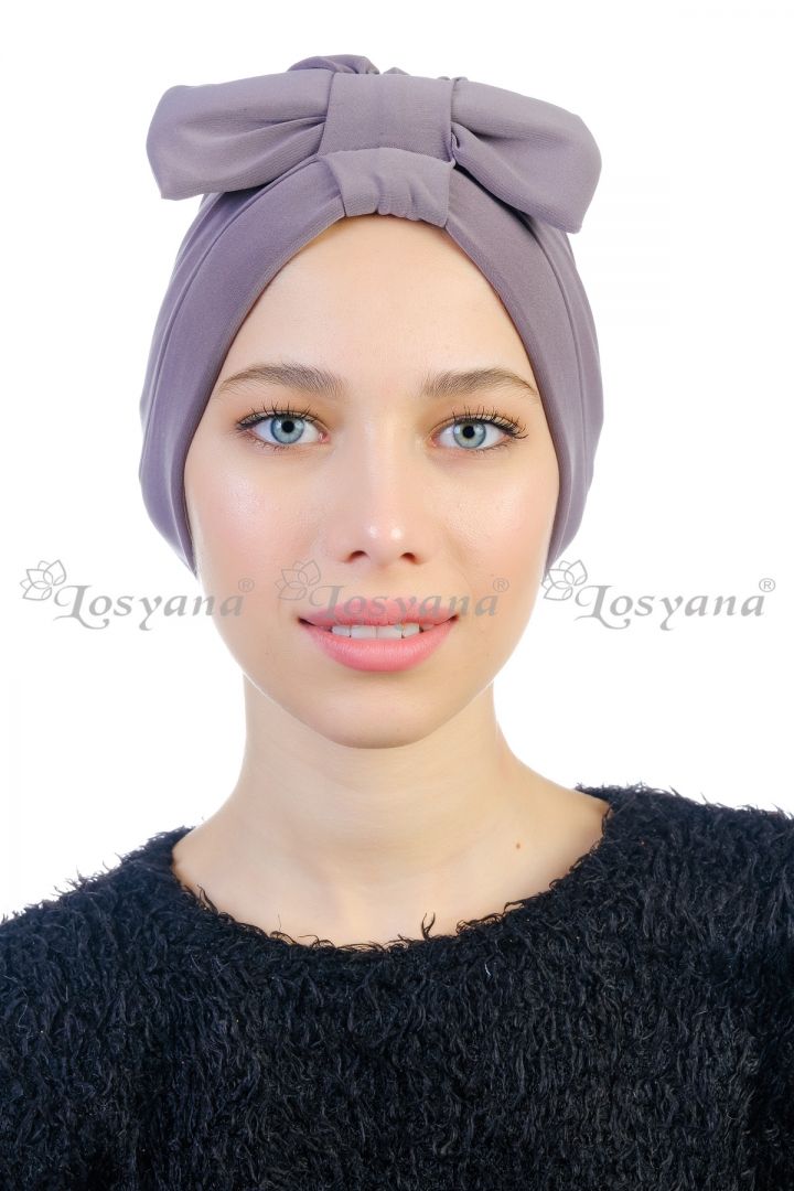 Fiyonklu Bone Vizyon