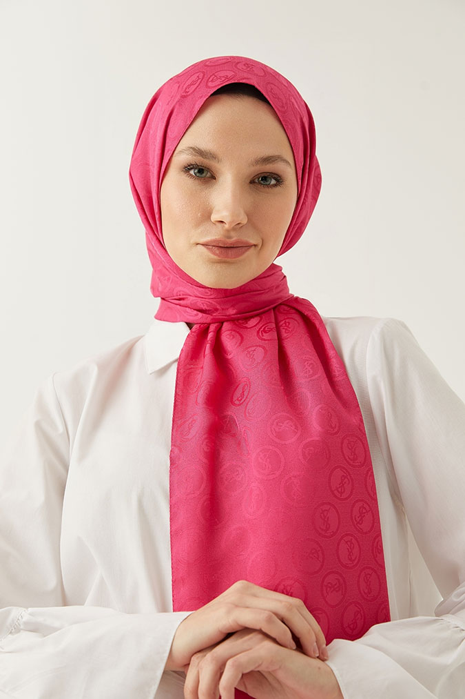 Lsy Jakar Şal
