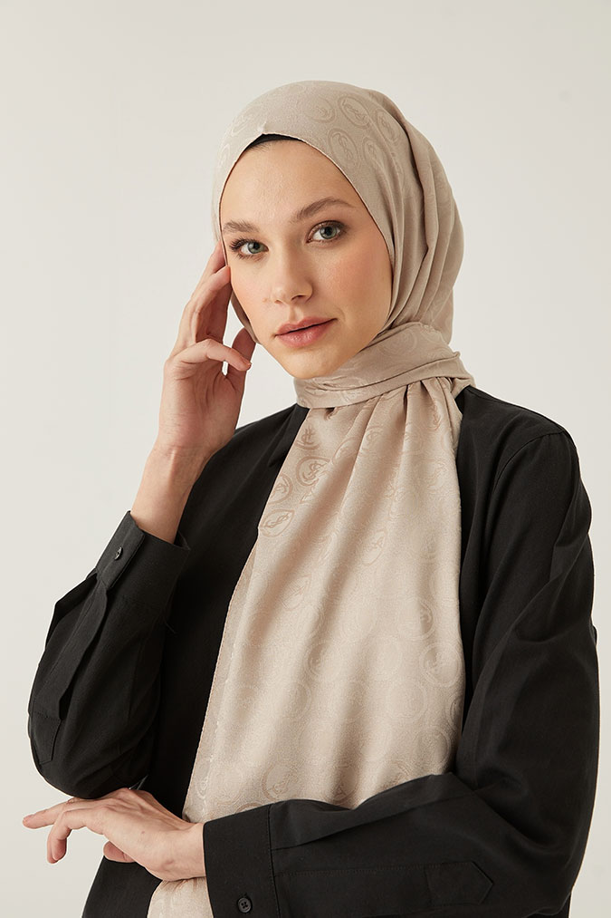 Lsy Jakar Şal