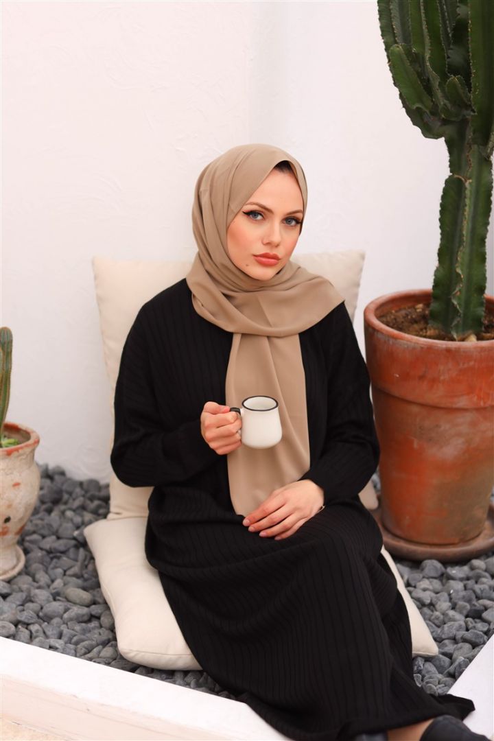 Jasmine MEDİNE İPEĞİ VİZON