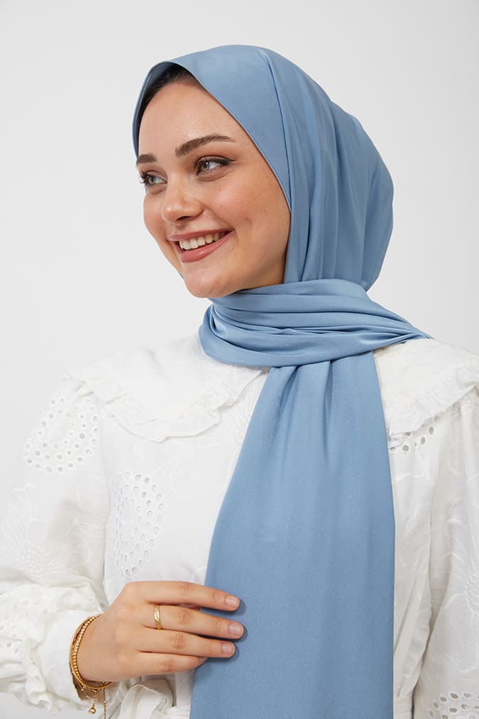 Sendy Şal Yeni