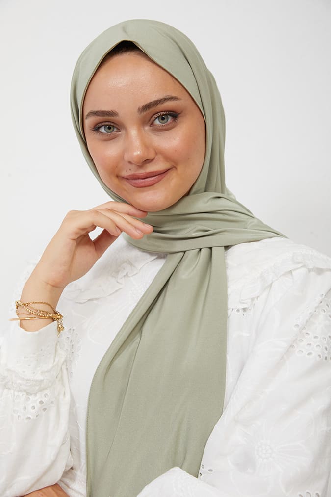 Sendy Şal Yeni