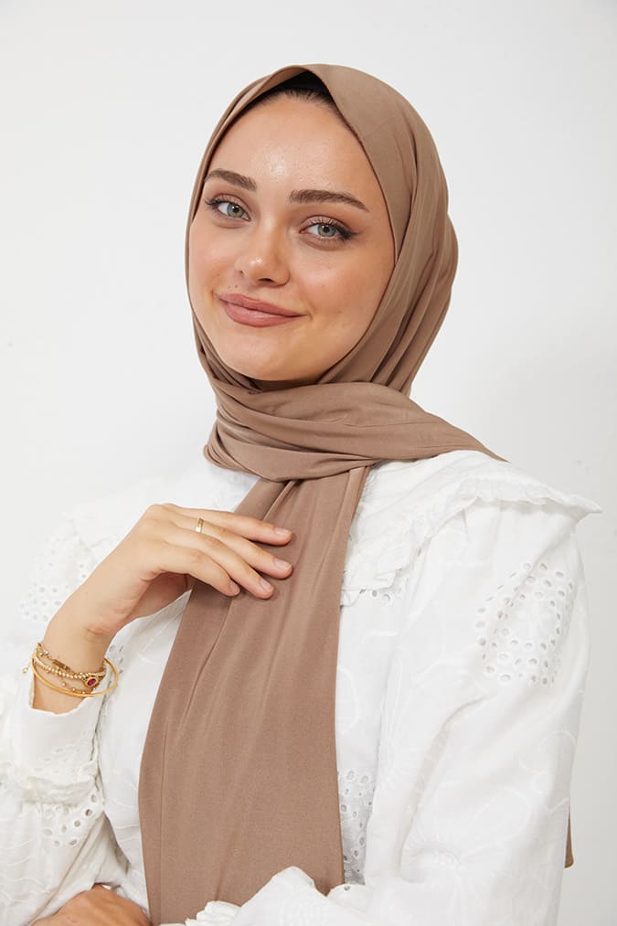 Sendy Şal Yeni