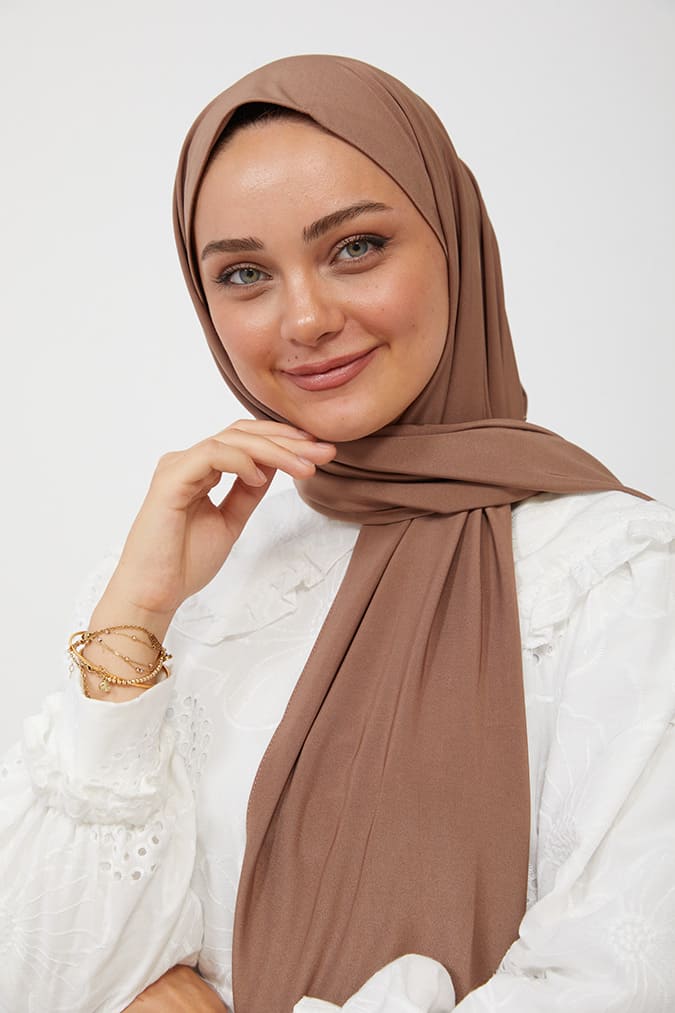 Sendy Şal Yeni