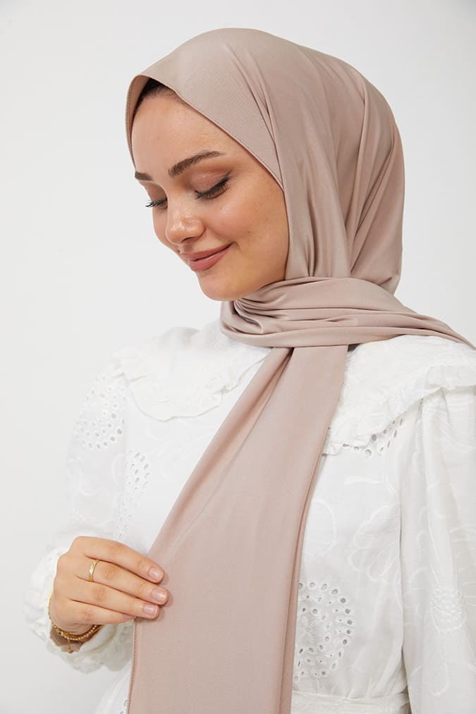 Sendy Şal Yeni