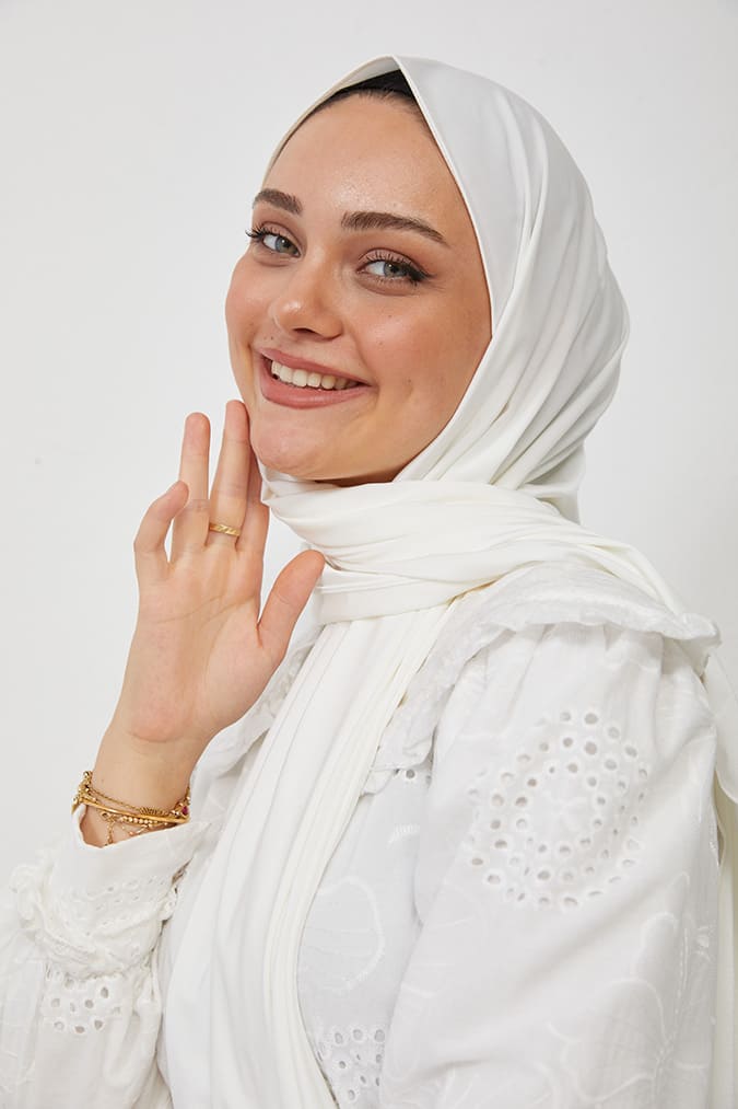 Sendy Şal Yeni