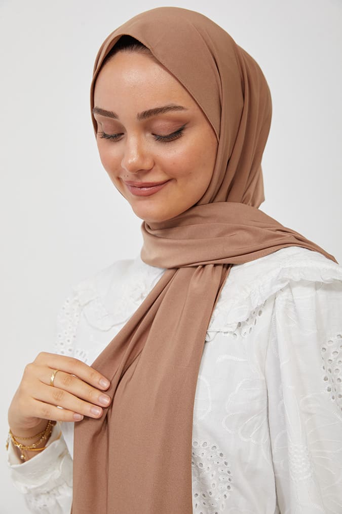 Sendy Şal Yeni