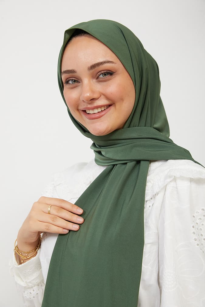 Sendy Şal Yeni