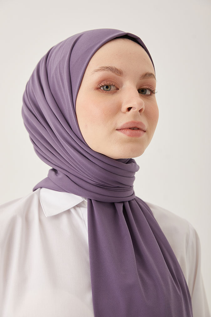 Sendy Şal