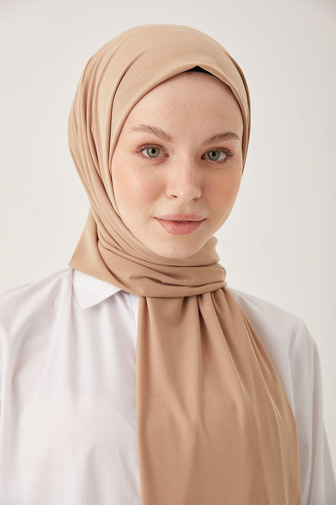 Sendy Şal