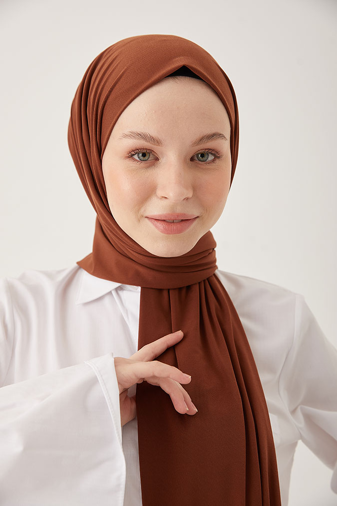 Sendy Şal