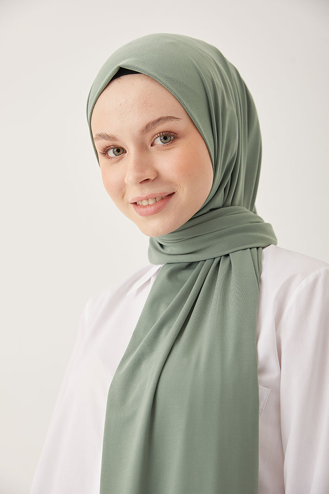 Sendy Şal
